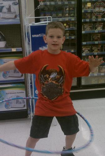 TriciaComp's profile picture. 