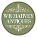 W R Harvey & Co. Antiques (@wrharveyantique) Twitter profile photo