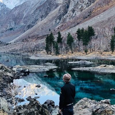 ammarfiaz's profile picture. 🇵🇰✊