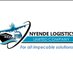 Nyende Logistics Company Limited (@Nyendelogistics) Twitter profile photo