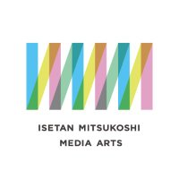 三越伊勢丹メディア芸術(@im_MediaArts) 's Twitter Profile Photo