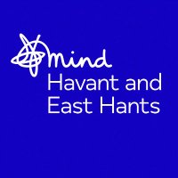 Havant and East Hants Mind (@heh_mind) 's Twitter Profile Photo Havant and East Hants Mind (@heh_mind) 's Twitter Profile Photo