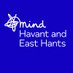 Havant and East Hants Mind (@HEH_Mind) Twitter profile photo