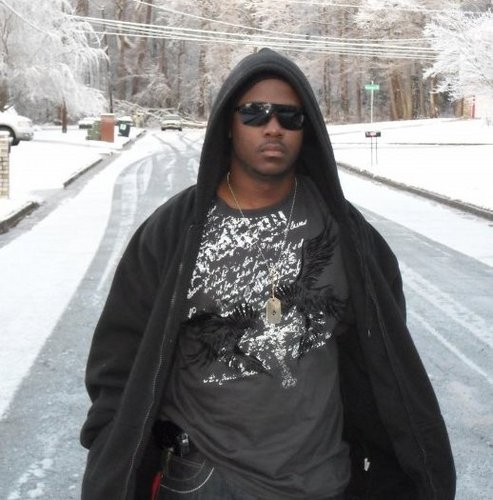 DAMO_357's profile picture. 