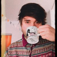 Jonas Börjesson (@jonasborjesson) 's Twitter Profile