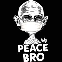 Peace Bro Organization(@peacebroorg) 's Twitter Profile Photo