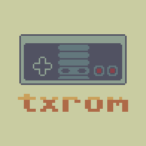 txromさんのプロフィール画像