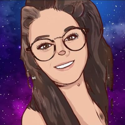 very small time streamer but with big time goals 💗