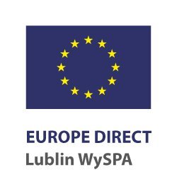 Europe Direct - Lublin WySPA jest jednym z członków ogólnoeuropejskiej Sieci Informacyjnej, funkcjonującej we wszystkich państwach członkowskich Unii Europejski