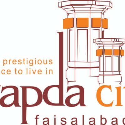 WAPDA City