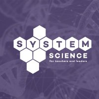System Science Edu (@systemscienceed) 's Twitter Profile