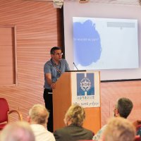 Alex Gileles-Hillel (@a_hillel) 's Twitter Profile