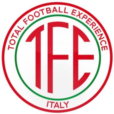 TFE_Italy's profile picture. An unparalleled insight into the world of Italian football based at the Bella Italia Sports Village.