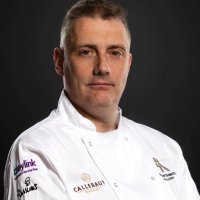 Andrew Thwaite(@ATChocolatier) 's Twitter Profile Photo