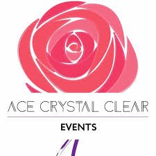 Ace Crystal Clear Events is an event staffing solution and hospitality business, here to serve couples, celebrants and clients on their special days!