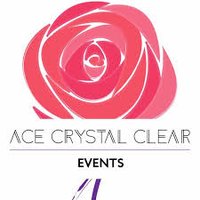 Ace Crystal Clear Events(@AceCrystalClea1) 's Twitter Profile Photo