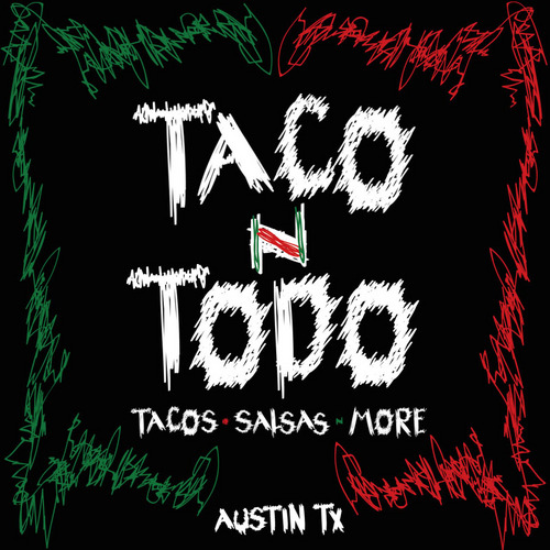 TACOnTODOAustin's profile picture. Austin's mobile food scene just got better. TACOnTODO offers delicious authentic mexican favorites such as al pastor, cecina, and gringa tacos.
