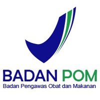 BBPOM di Jakarta(@BPOMJakarta) 's Twitter Profile Photo