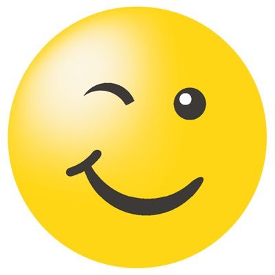 Your Crypto Smiley Friend for #crypto #blockchain #XRP #XLM #XDC #EWT #VET #ADA #QNT