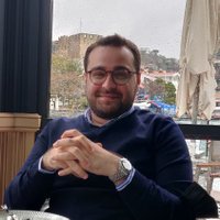 Ekrem Cemal Sarıçiçek (@saricicekekrem) 's Twitter Profile
