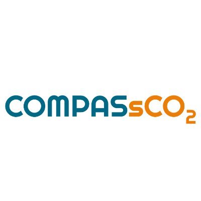 COMPASsCO2 aims at integrating #CSP particle systems into highly efficient #sCO2 Brayton power cycles for electricity production.