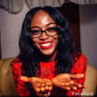 Amarachi Okpala-Onwuamaegbu(@HMaramuna) 's Twitter Profile Photo