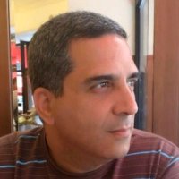 marcos dyonisio (@mdyonisio) 's Twitter Profile