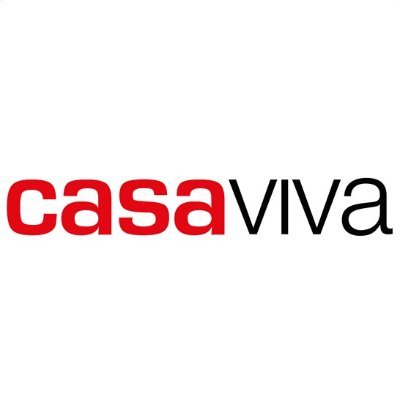 Cuenta oficial de la revista Casa Viva de Connecor Revistas.
📖 Revista de interiorismo, decoración y diseño 🏡
Etiquétanos / Tag us: @larevistacasaviva