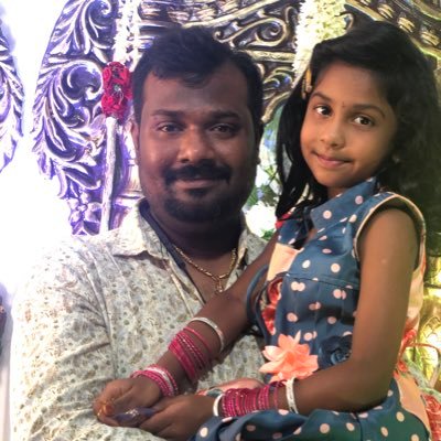 EsRaghavendra's profile picture. 