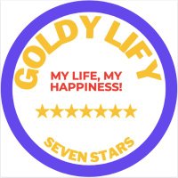 goldylify.com & thebams.ch(@ThebamsC) 's Twitter Profile Photo