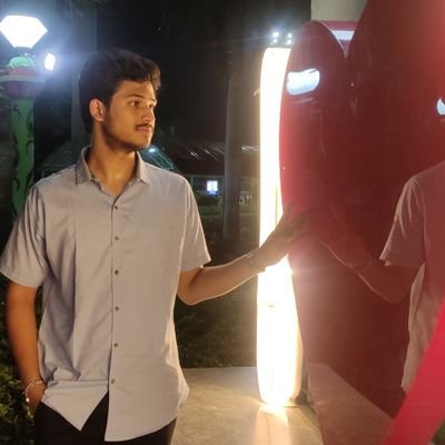 JakkaParthiv's profile picture. 