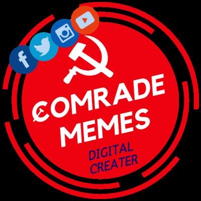 ComradeMemesOff Profile Picture