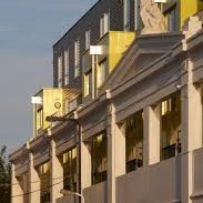 We are the RA for a block of 41 shared ownership flats in Acton, owned and managed by The Guinness partnership (previously Shepherds Bush Housing Association).