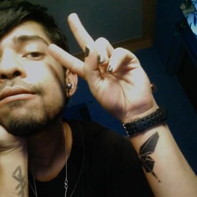 raun_kroy's profile picture. things and stuff etc, you know?