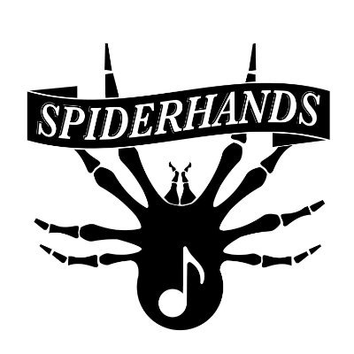 Spiderhands Productions