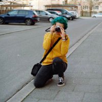 Pauli (@minnicat3) 's Twitter Profile Photo