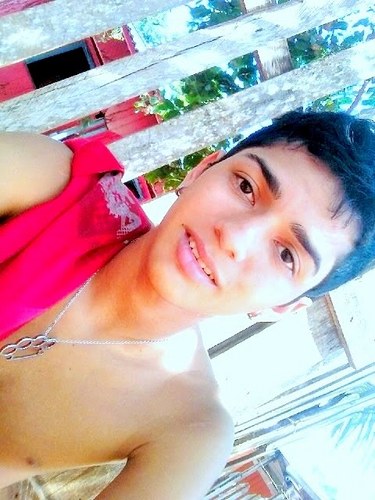 qem tem sorte é sorteiro ! (8)
 ... Follow-me ?  :)
