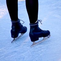 ほみ⛸ (@enjoyskating) 's Twitter Profile