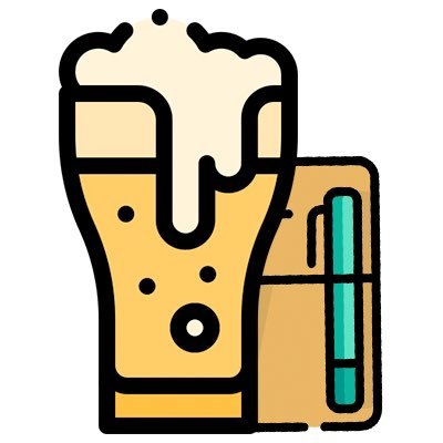 Digital beer tasting journal for iOS - Coming Summer 2021