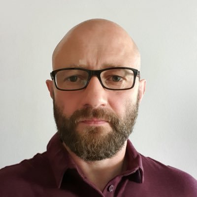 RobMik74's profile picture. Senior Solution Engineer