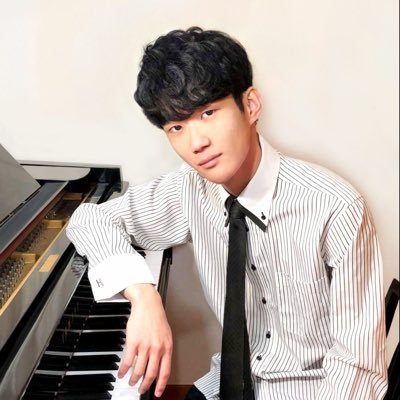 ピアニスト・作編曲家　奥田弦の公式アカウントです。奥田弦の近況報告の場になります。 事務所ホームページ↓