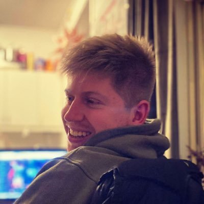 Master student in history at NTNU. Writing about the genoese civil war in the 14th Century and the commune under three different signorier (despots)