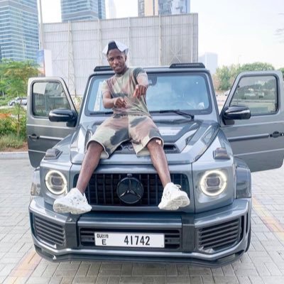 AliGordz's profile picture. 