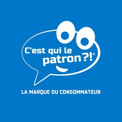 Les consommateurs créent leurs produits solidaires en soutien aux producteurs. CQLP est la marque nouvelle la + vendue de France depuis 10 ans. Merci à tous 🙌