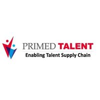 Primed Talent(@PrimedTalentUK) 's Twitter Profile Photo