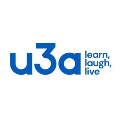 u3asd's profile picture. We provide continuous learning and social interaction for people who are no longer in full time employment.