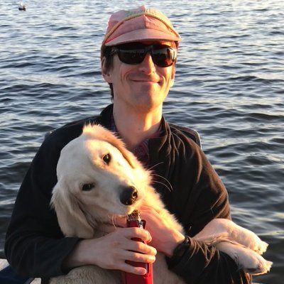 chasdevs's profile picture. Engineer at @Get_Eppo