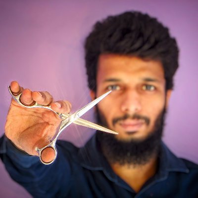 impressiverahi's profile picture. Owner at 
Virgin Beauty Parlour & Academy
New Virgin Beauty Parlour & Academy
Impressive Hair Stylist Of Anand
Hair Do By Me Means Praise Obviously.