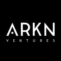 ARKN Ventures (@arknventures) 's Twitter Profile
