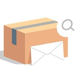 Laposte Colissimo Profile